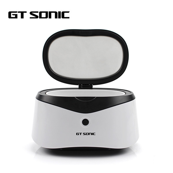 Уборщик автоматического дома выключения ультразвуковой, машина 35В 600мл чистки