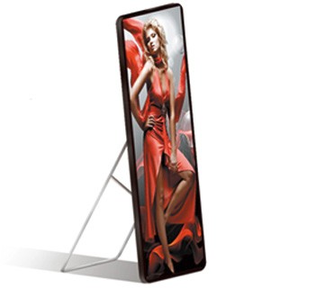 P2 P2.5 P3 Indoor LED Poster Displays/led Advertising Screen FULL Color Nation Star Black CE Rohs FCC 1000cd/sqm 3~5 Yea