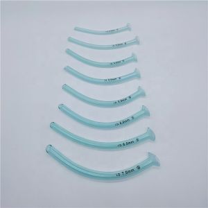 авиалинии Npa 4.0-9.0mm трубка Pvc устранимой носовой дыша