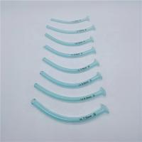 tube de respiration nasal jetable de PVC de voie aérienne de Npa de 4.0-9.0mm