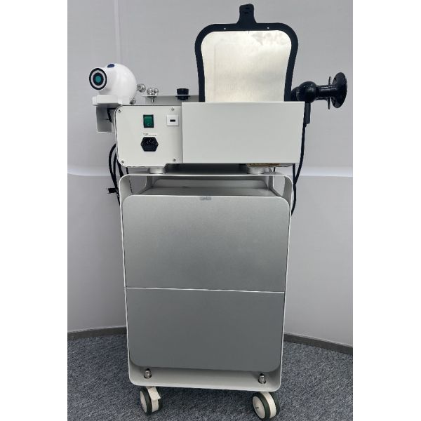 448k + 20k Deepba RF machine de lifting du visage, brûleur de graisse machine de perte de poids soulagement de la fatigue OEM ODM