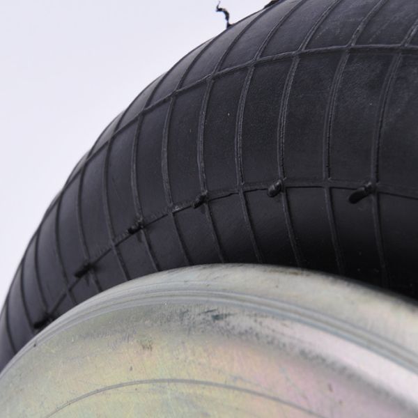 W01-358-7180 Rear Suspension Air Bags Firestone Double Bellow Air Bag