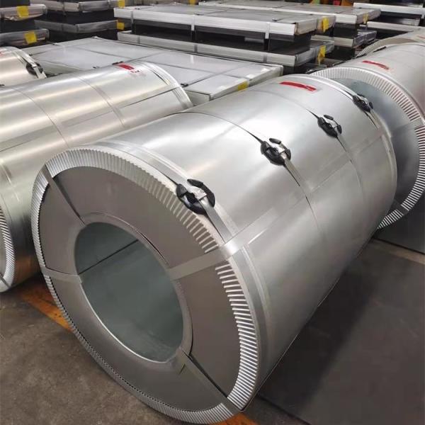 Aluminium Zinc Coils Sheet Az150 Anti-Finger Galvanized Dx51d Az Zincalume Gl Alu-Zinc Coated Az150 Galvalume Steel Coils