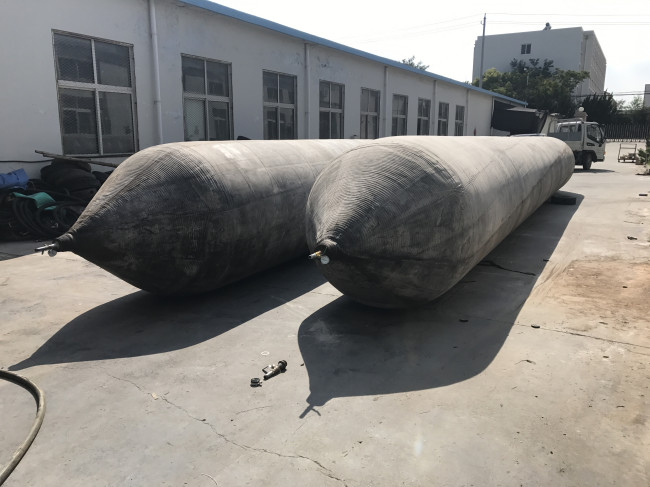 Аттестованные ABS варочные мешки корабля HDG варочных мешков морского спасения имущества тяжелые поднимаясь запуская