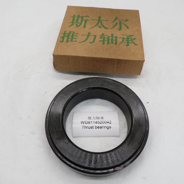 Brand New Great Price Pillow Block Thrust Bearing For Truck