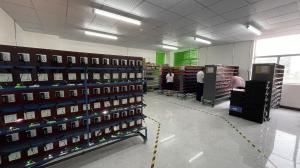 SHENZHEN XINJUNMENG ENERGY TECHNOLOGY CO.,LTD