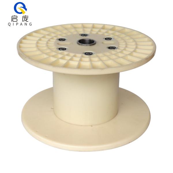 Winding 80MM Hole ABS PN1000 Plastic Coil Wire Spool