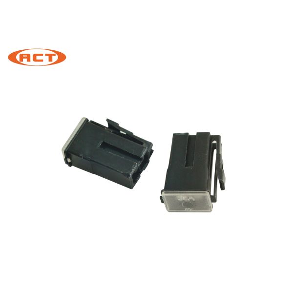 Excavator Electric Parts Excavator Fuse Case Fuse Connector Plug Fuse Box For Yammer