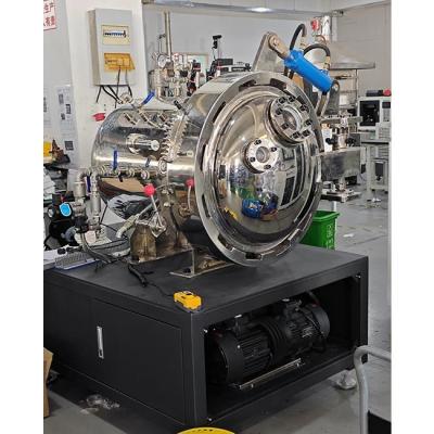 UL9540A Lithium Battery Thermal Runaway Test Chamber 220V 6kW