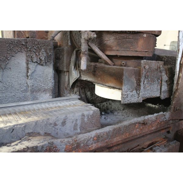 Competitive HSS Metric Serrated Knives for Long Life Woodworking Planer 600*60*6mm