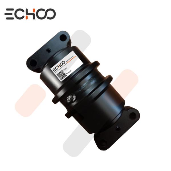 Hitachi 9046234 peças sobresselentes pequenas da máquina escavadora assenta máquina escavadora da TRILHA ROOLER do rolo ex60 a mini sob as peças