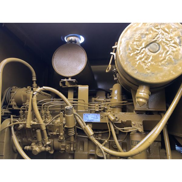 Оригинальное гидравлическое клапаны CAT140K оборудование для земляных работ стоимость в Соединенных Штатах