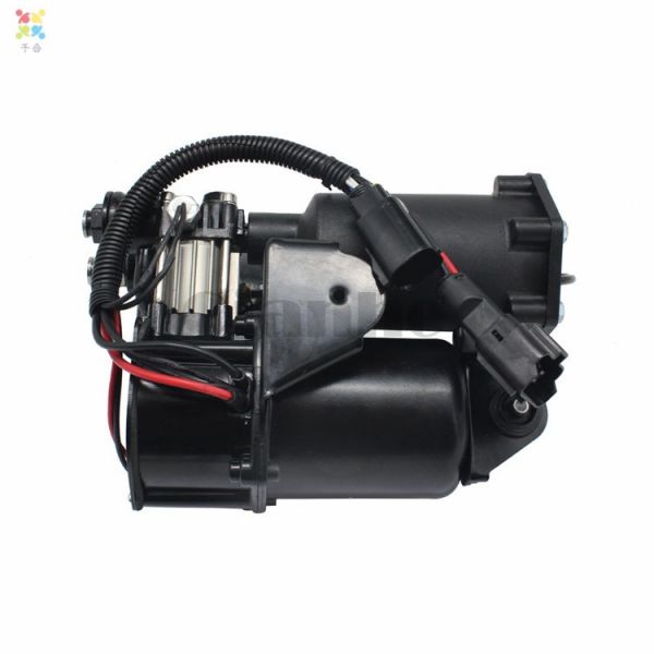 Brand New Air Suspension Compressor for Land Rover Discovery 3&4 Range Rover Sport LR023964 LR04525 LR015303