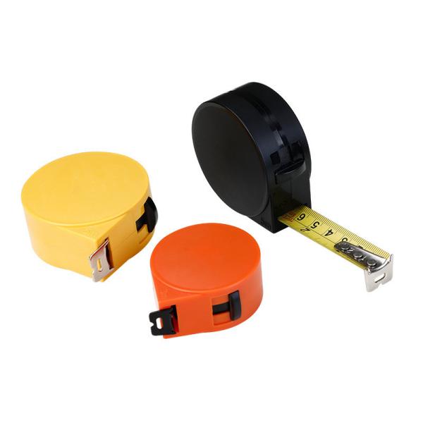 Tape métrique sur mesure de 3m5m Anti-chute Tape en acier résistant à l'usure