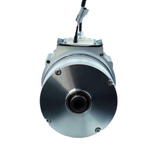 PMSM de alta calidad de 5,2 kW para camión de brazos