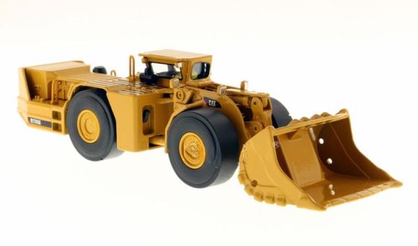 Caterpillar R1700G Underground Mining Loader Diecast Model 1/50 Scale 85140C