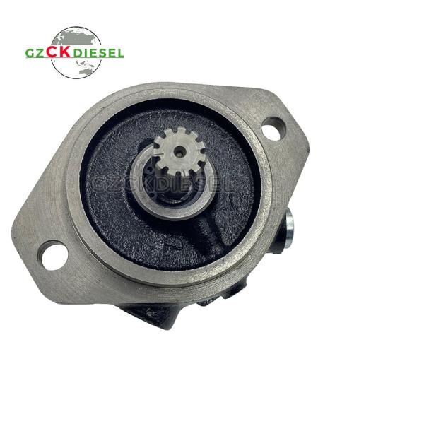 Fuel Transfer Pump 3848612 For CAT C15 C18 345C 345D 349D 365C 3456 3406E