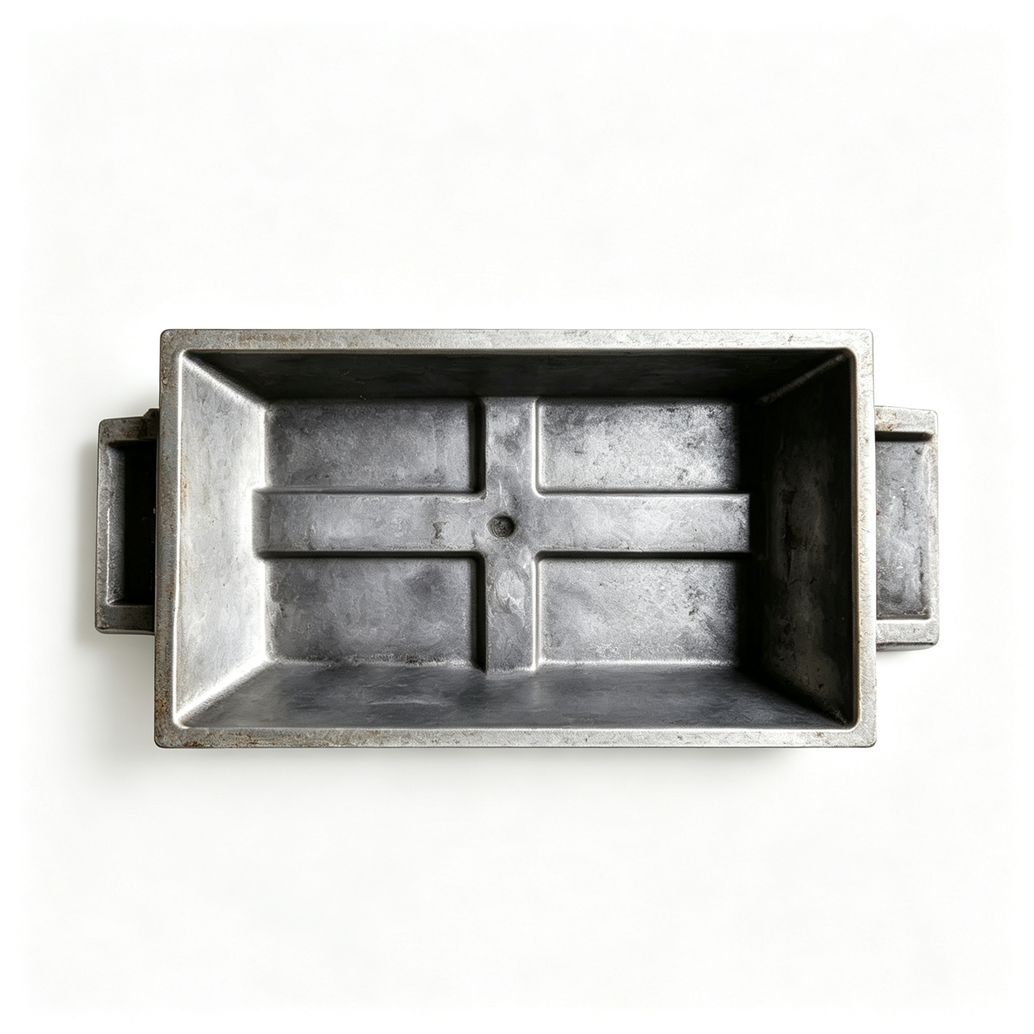 Casting Mould for Lead Ingot Production Metallurgical Equipment Mould