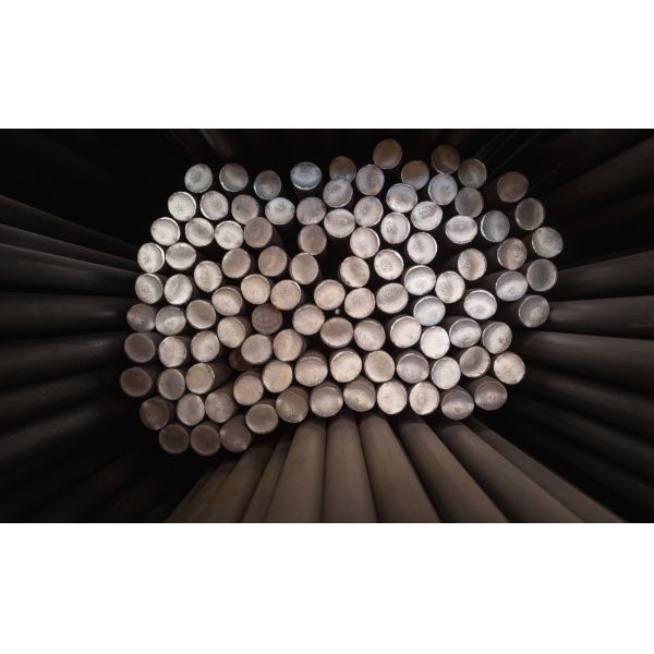 ISO SUS430 Stainless Steel Rod