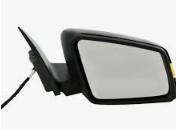 Mercedes Benz 2048102976 Pièces de carrosserie automobile à l'extérieur du miroir