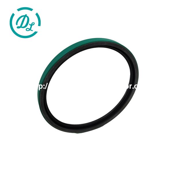 Joint d'étanchéité d'huile pour excavatrice SKF CR70016 177.8x203.2x16mm