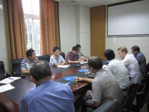 Hangzhou Peritech Dehumidifying Equipment Co., Ltd