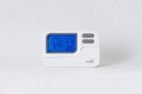 230VAC Indoor Temperature Controller Programmable Digital Floor Heating Thermostat support Multi-day Timing Settings