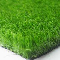 Hierba artificial Mat Good Stiffness Matte Looking del código de la onda 124