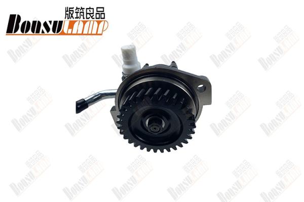 Power Steering Pump For NPR 4HF1  OEM 8-97136574-0 8971365740