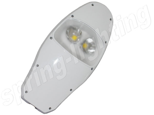 OEM Meanwell Bridgelux LED Solar Street Lights 140w With CE / ROHS