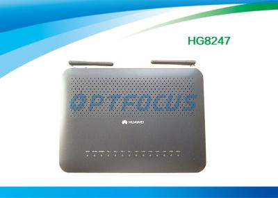 Huawei Echolife HG8247 GPON sem fio ONU aplica-se a FTTO ou os modos de FTTH com WIFI/CATV movem