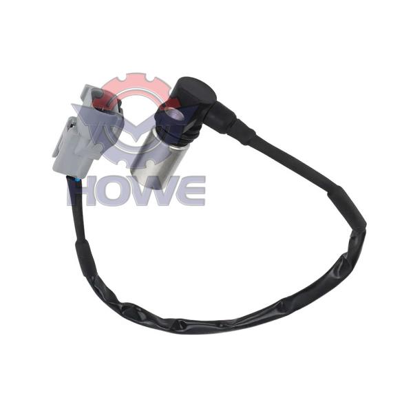 Sensor de posição do eixo de válvula da escavadeira 8-97306113-1 para motor ZX200-3 ZX330-3 6HK1 4HK1