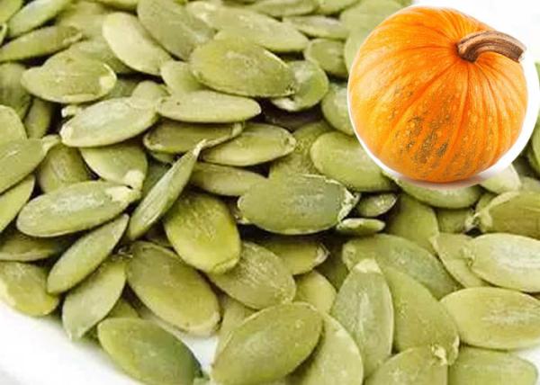 Dried Roasted Seeds And Nuts Shelled Pumpkin Seeds Prevention Of Prostate