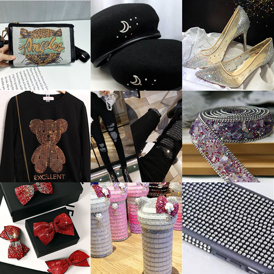 Винил передачи тепла картины PU HTV Textil Rolls для футболки одежды