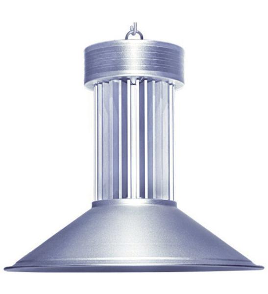160LM/W  Bridgelux Waterproof IP69K High pressure water resistant 100W High Bay Led Lights For Meanwell dr Lumieds led