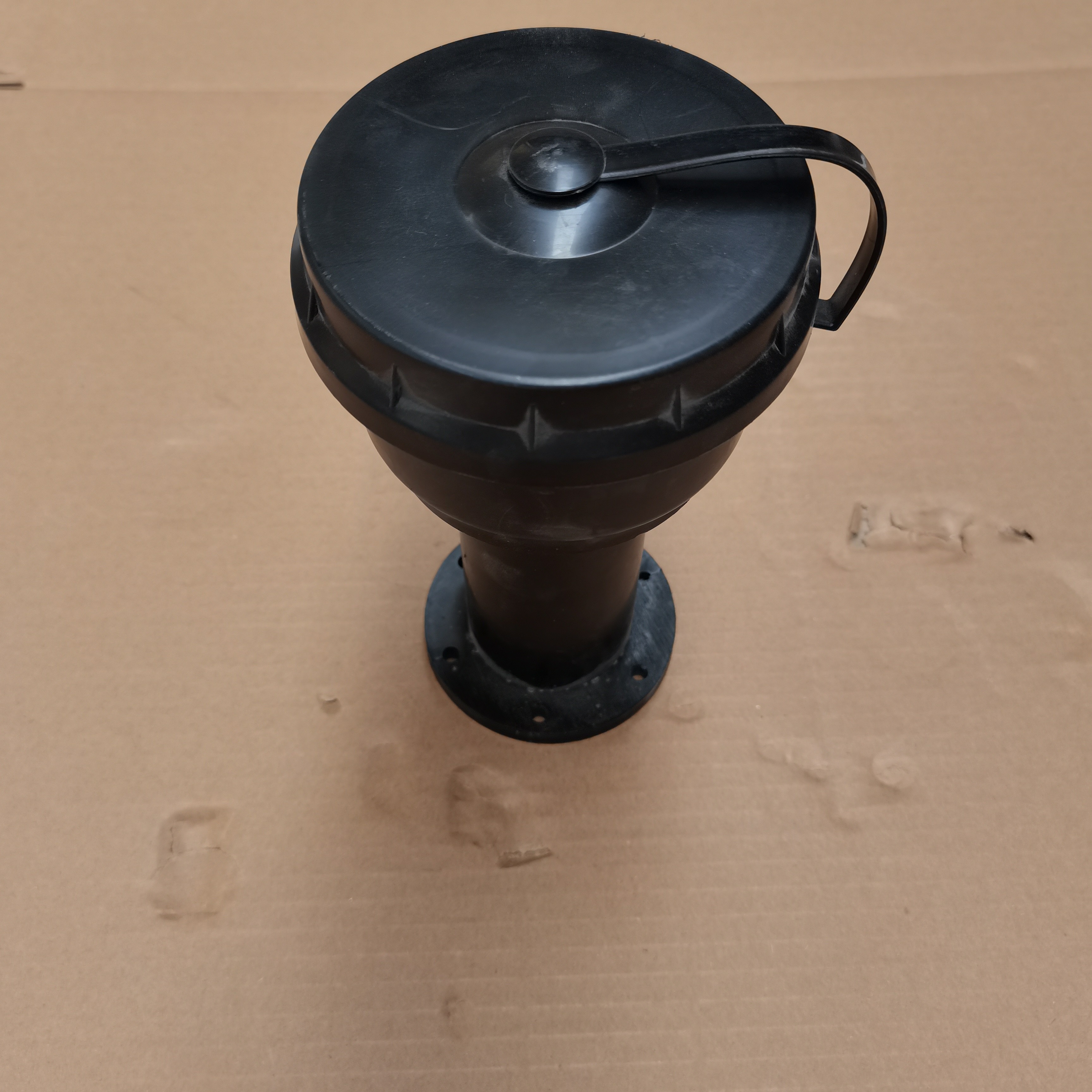 Элемент воздушного фильтра возвращения масла гидравлической крышки танка для Howo