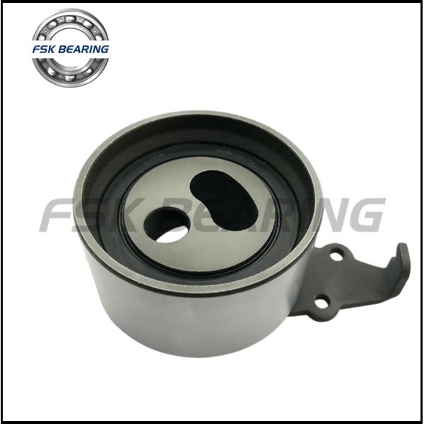 Auto Parts VKM74004 GT80450 JPU58-015A-3 JPU58-32+JF249 0K016-12-700 Timing Belt Tensioner Pulley 58*31mm China Factory