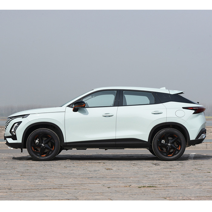 Автомобиль Китая новый с подержанным экспортером автомобиля Chery Omoda 2022 1.5T CVT корабля бензина цены для продажи хорошим