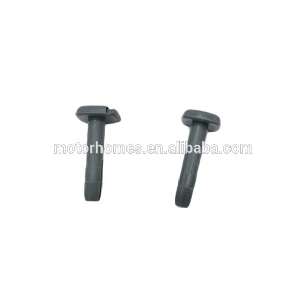 headrest guide for Head restraint