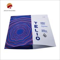 Gravure Printed Flexible Packaging Stand Up Pouch OEM / ODM available
