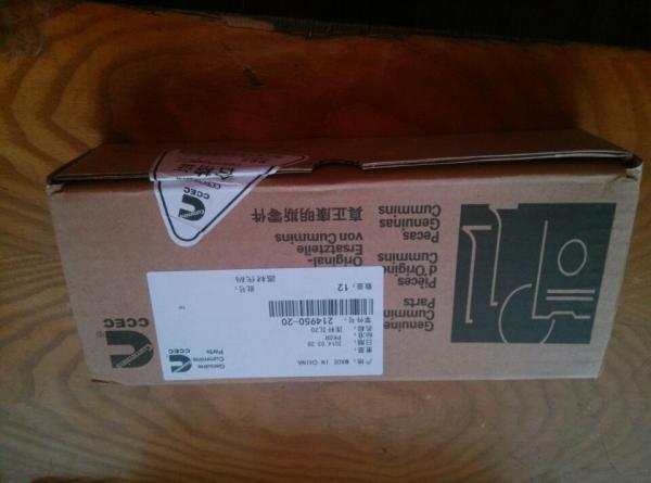 supply CCEC CUMMINS  BEARING，ROD 214950-20