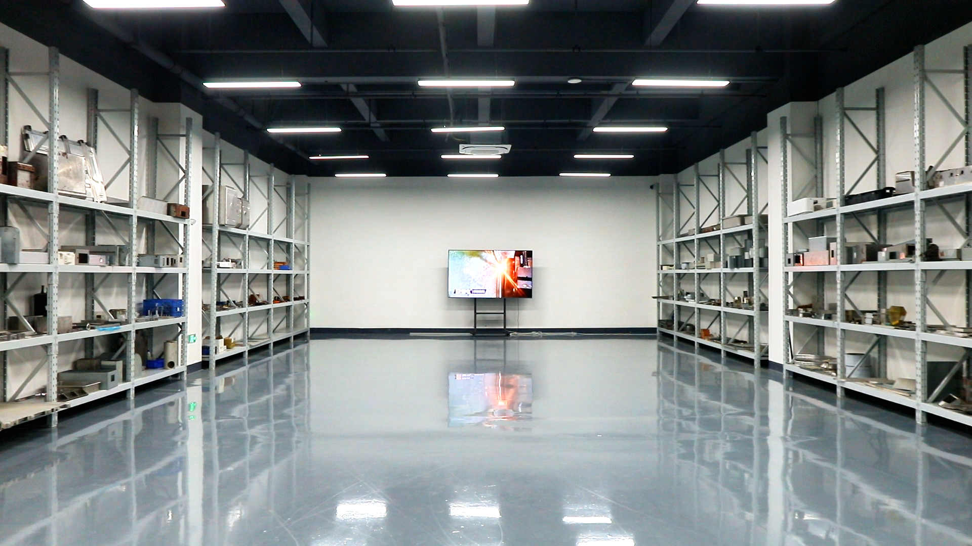Guangdong Pudian Automation Technology Co., Ltd