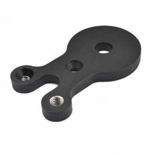 Precision Grinding Carbide Machining SMT Rework System Microelectronics Assembly Test Machine Parts China Manufacturer