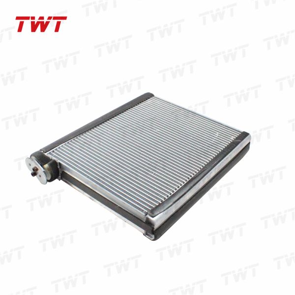 TWT 88501-60420 88501-60421 Auto Air Conditioner Cooler Evaporator Core Sub-Assy 88501-60410 88501-60411 88501-60412 for Toyota