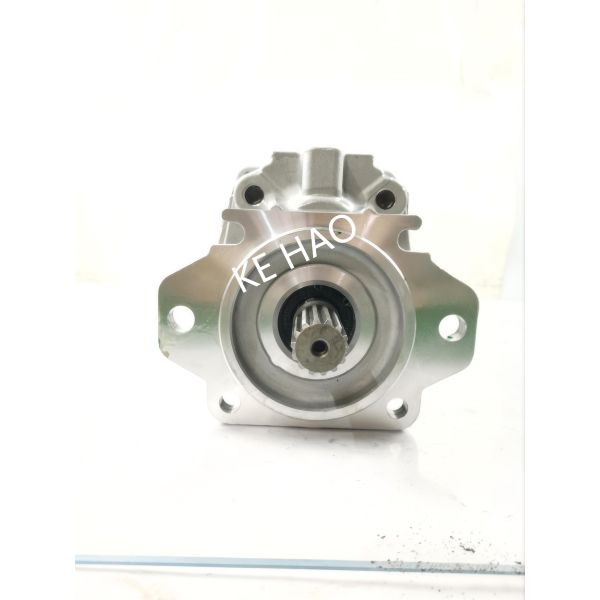 705-55-34160 Komatsu Гидравлический насос GD605A GD655A WA100 WA100SS WA100SSS WA120 WA120L WR11 WR11SS