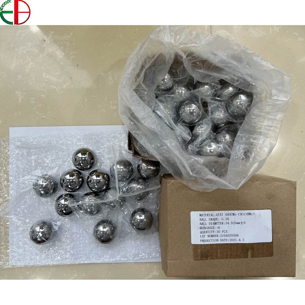 EB  Metal Ball Solid Stainless Steel Ball Precision Stainless Steel Hollow Balls