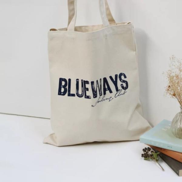 Elegant Shoulder Promotional Gift Bags For Beautiful Girls Wash In The Water