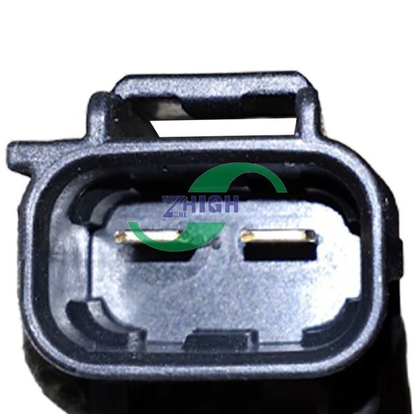 Radiator Cooling Fan Motor  065000-7290 16363-34010 for TOYOTA LAND CRUISER J150 2.8 D4D 2005-2007 PRODO SEQUOIA