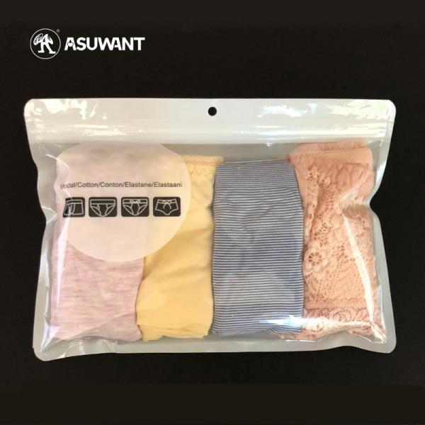 Frosted Matte Surface 160 Mic Plastic k Bags With Logo