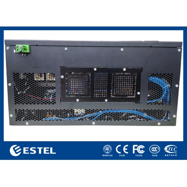 DC48V 18kw rectifier System with Remote Management for Telecom Networks
